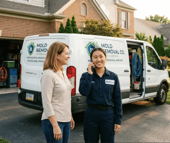 Crawlspace Mold Remediation Nubieber, CA FAQs
